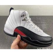 Jordan 12 Air Taxi CT8013-162 Red 0811
